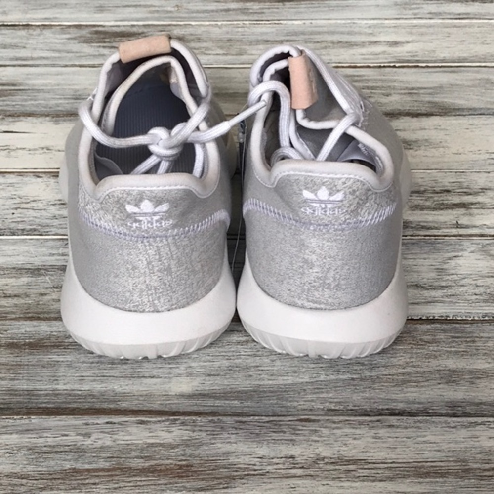 Women’s Adidas Tubular Shadow Sneakers View 3